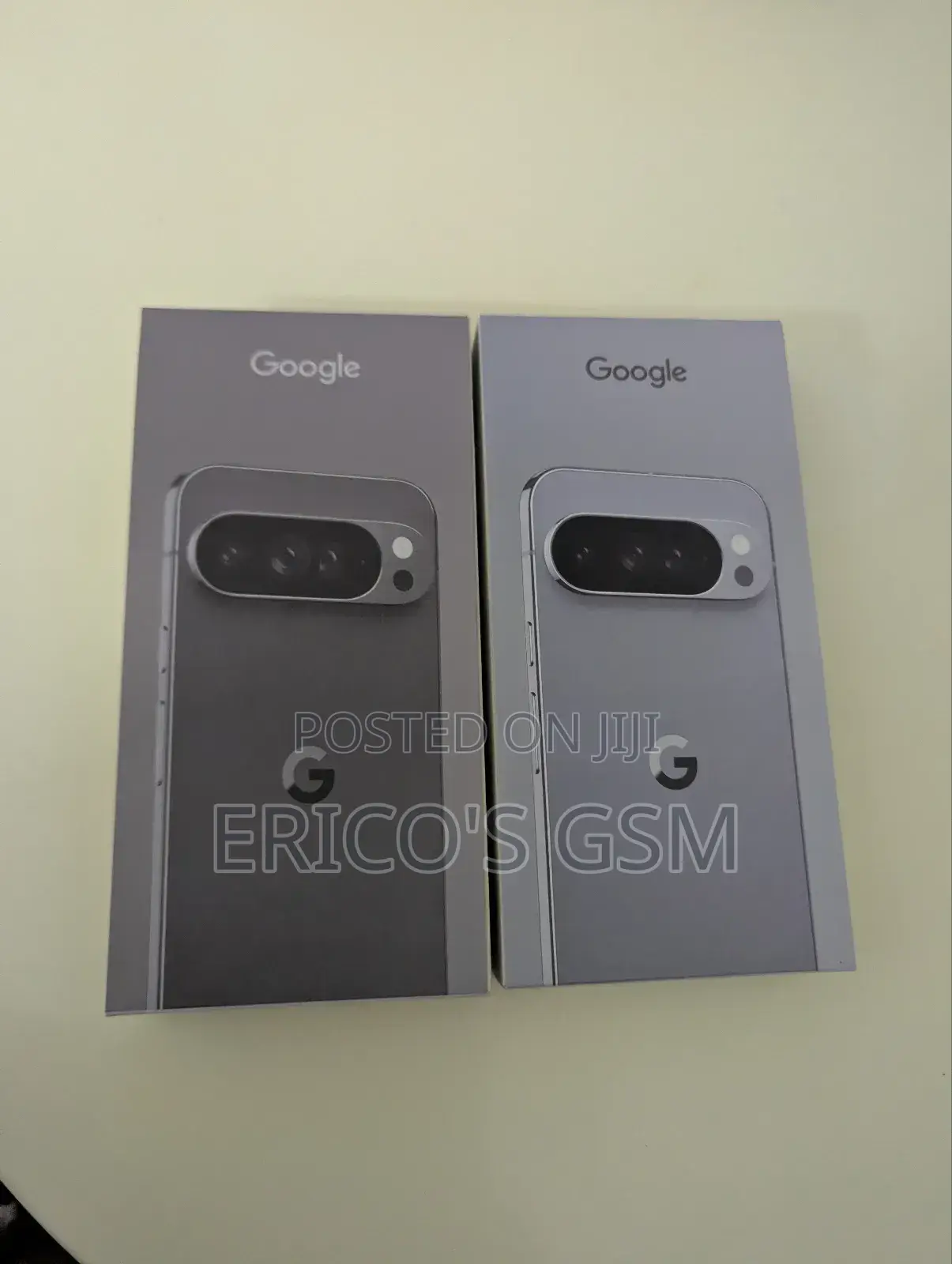 Google Pixel 10 Pro XL 256 GB Black