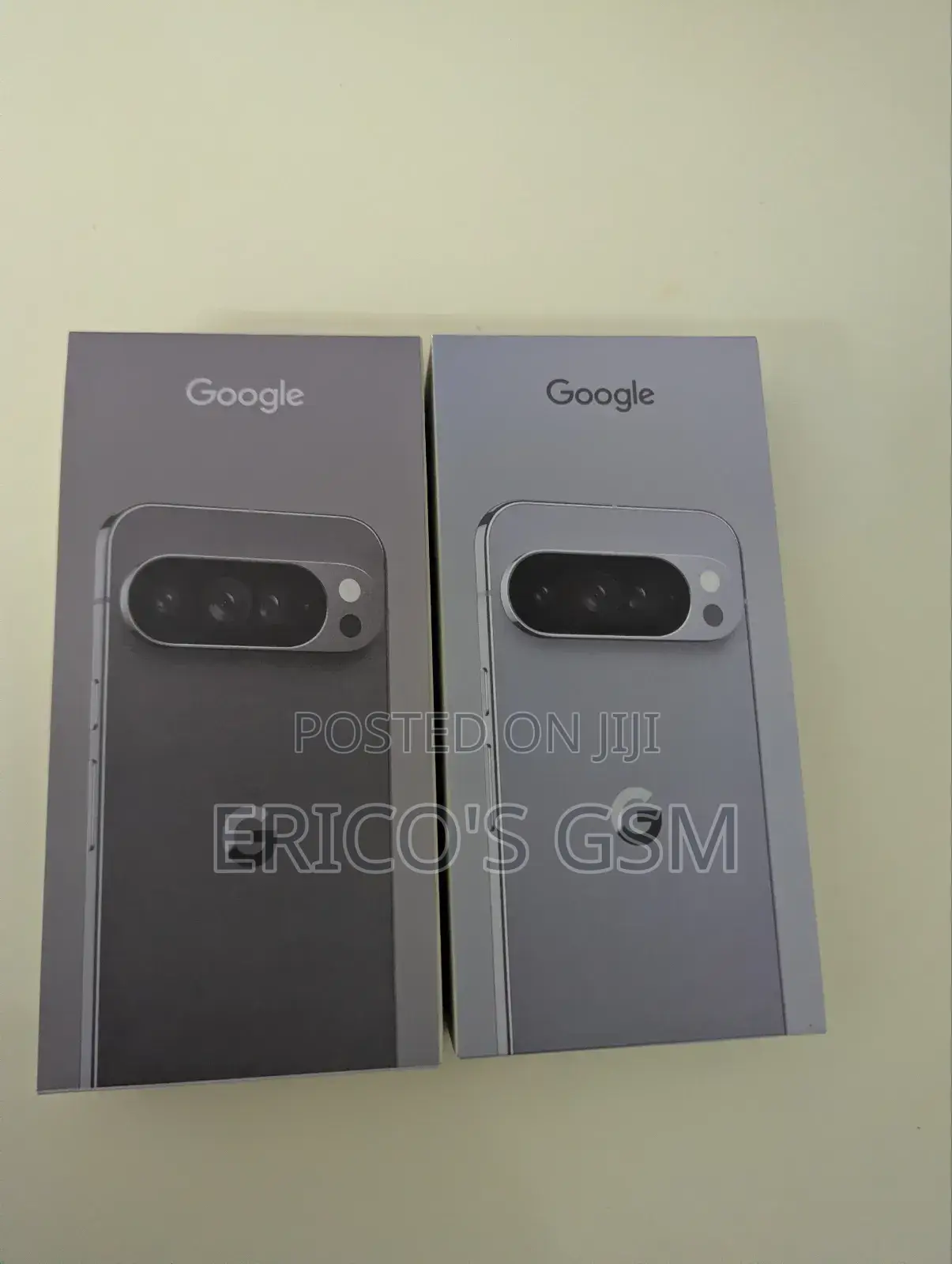 Google Pixel 10 Pro XL 256 GB Black