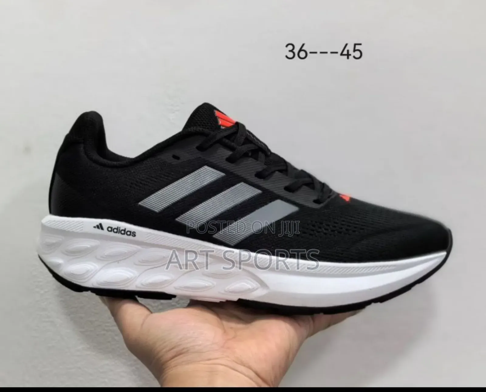 Adidas Sneakers