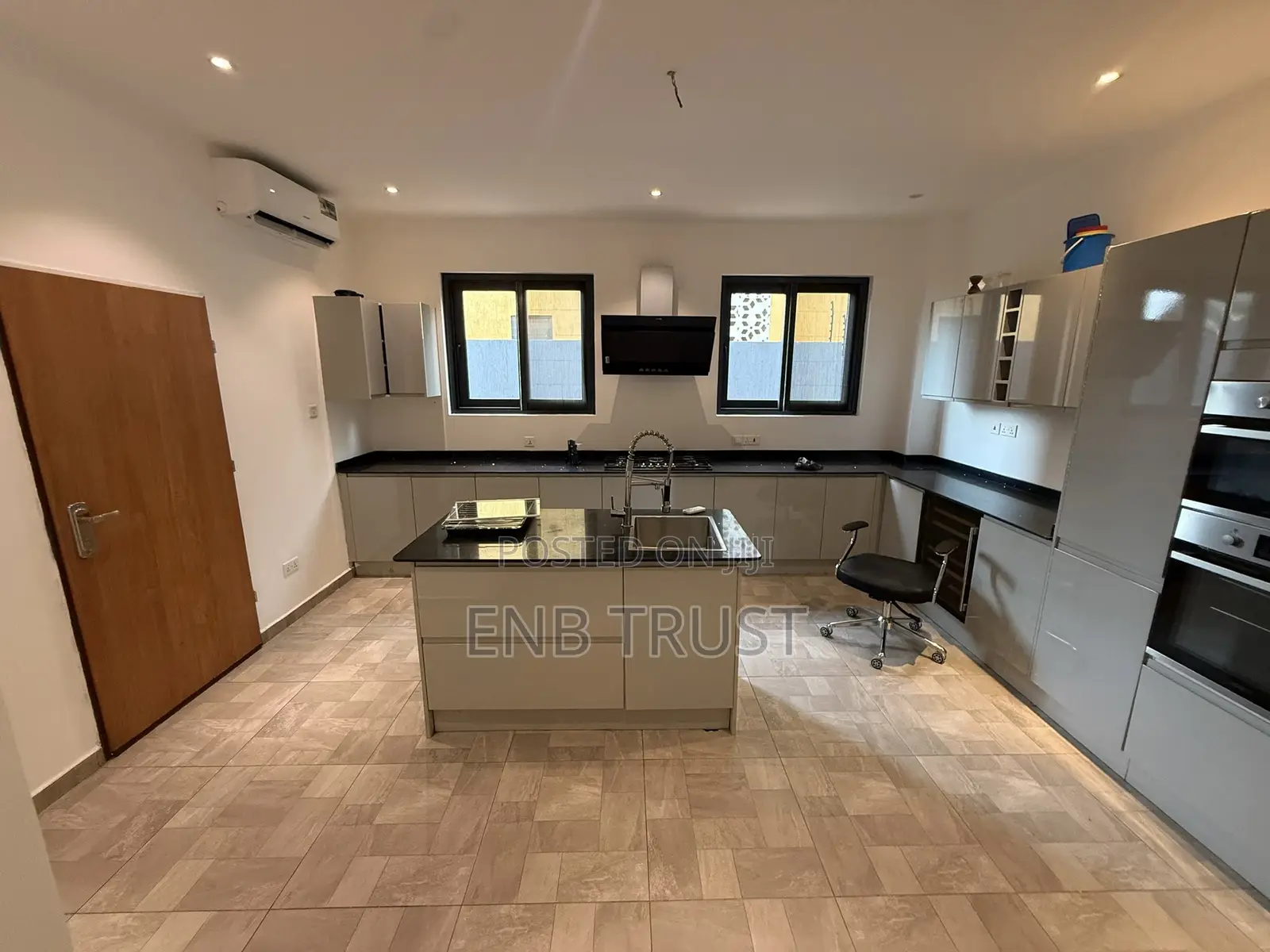 4bdrm House in East Legon Hills, School Junction for sale