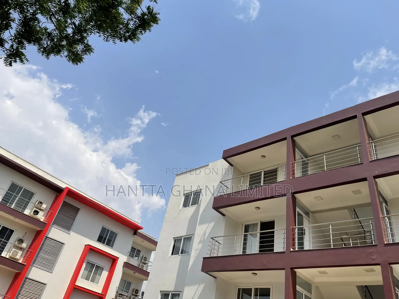 2bdrm Apartment in East Legon for sale