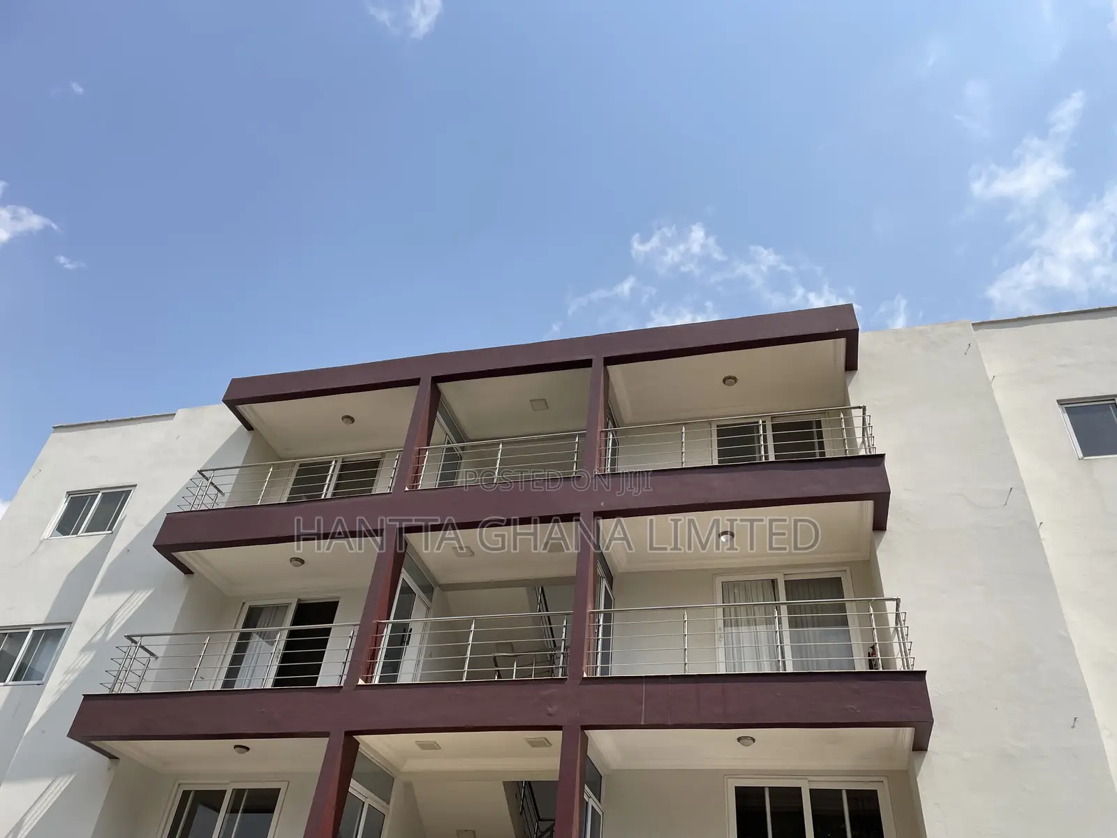 2bdrm Apartment in East Legon for sale