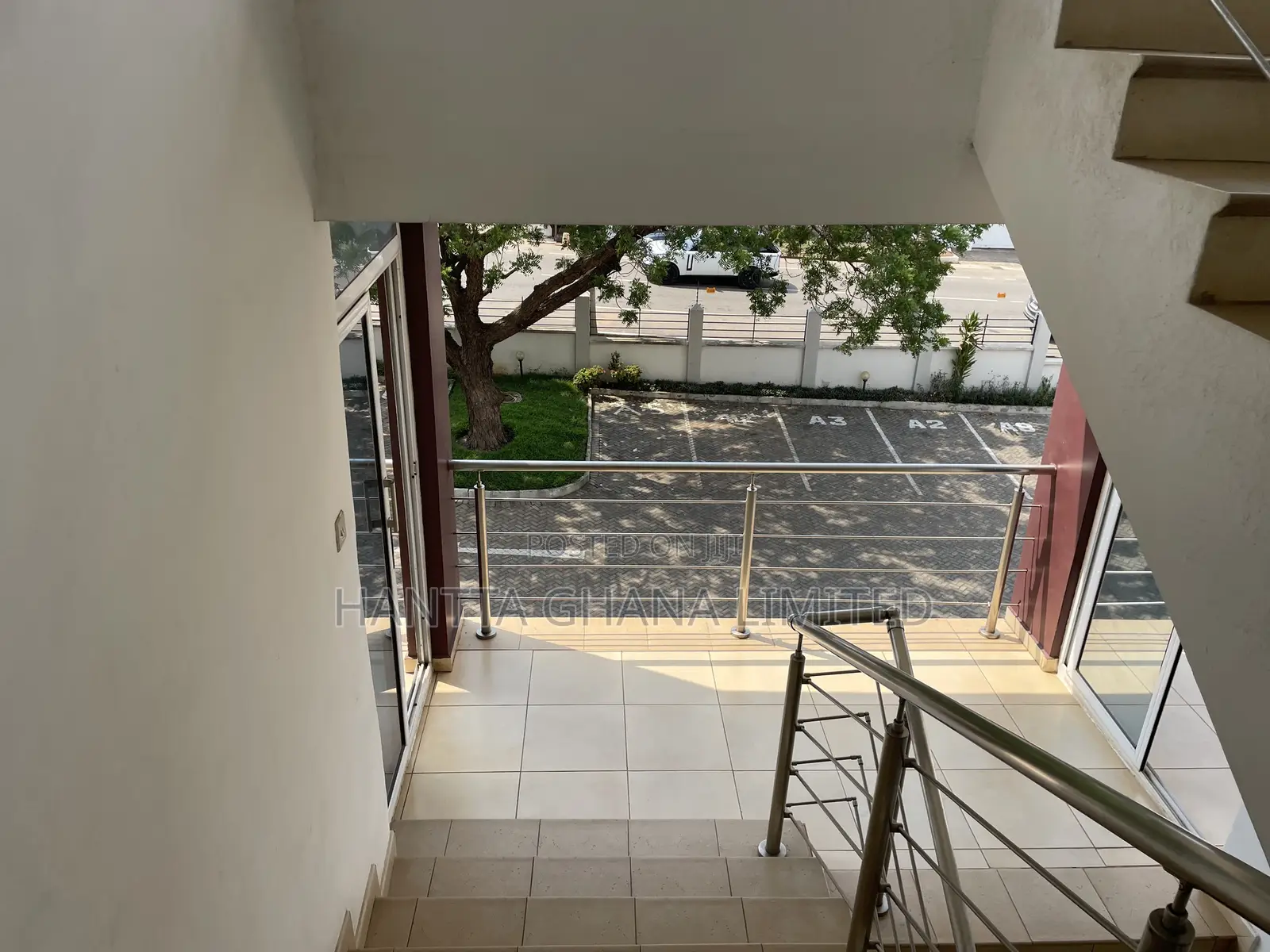 2bdrm Apartment in East Legon for sale
