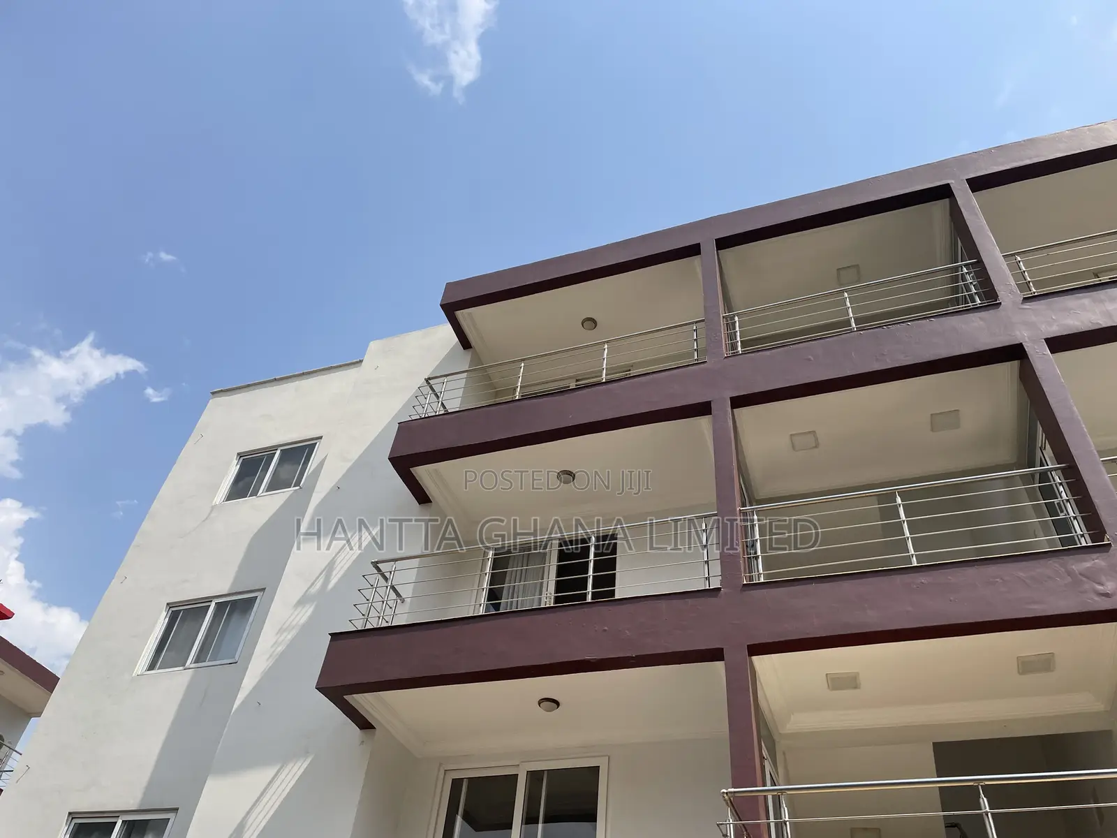 2bdrm Apartment in East Legon for sale
