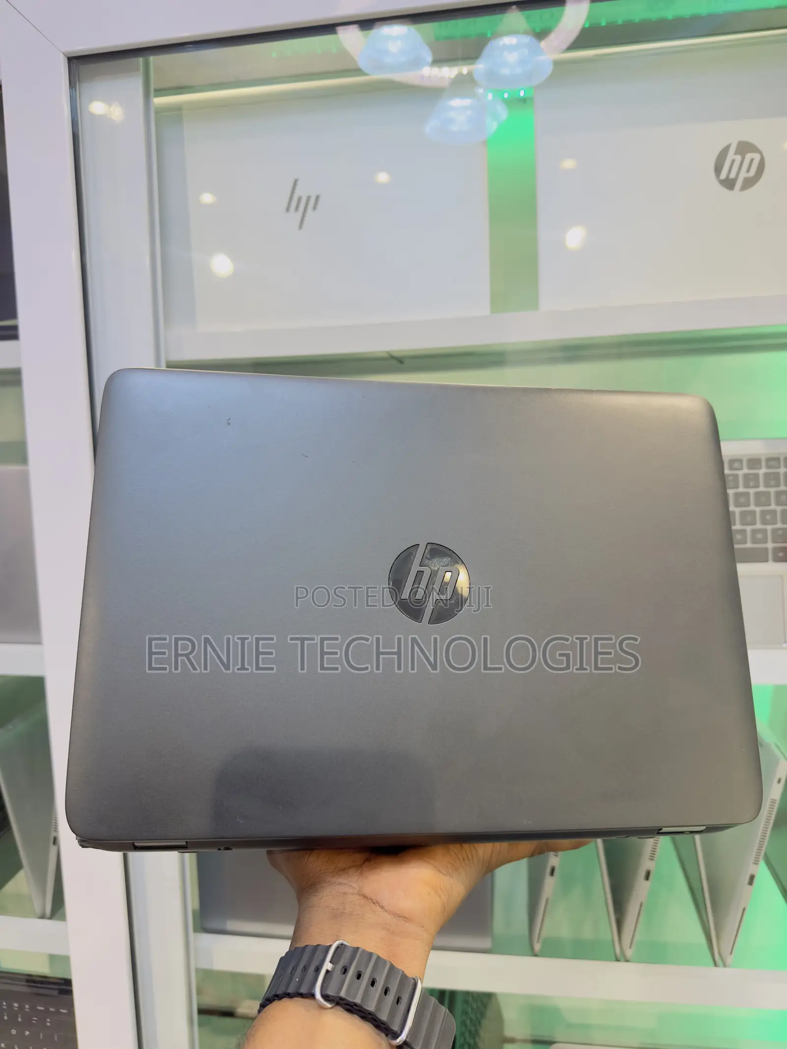 Laptop HP EliteBook 840 G2 8GB Intel Core i5 SSD 256GB