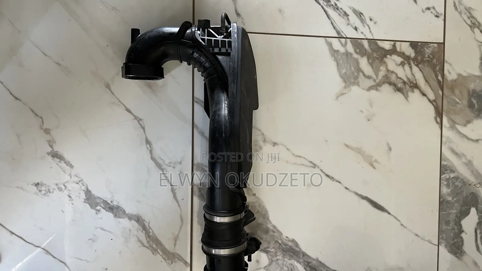 2018-2022 Honda Accord Turbo Hose