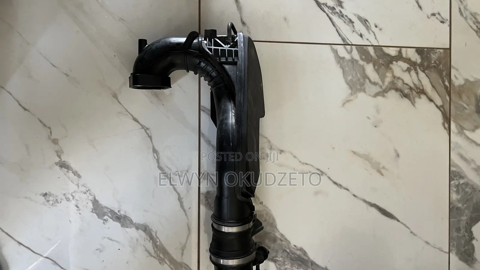 2018-2022 Honda Accord Turbo Hose