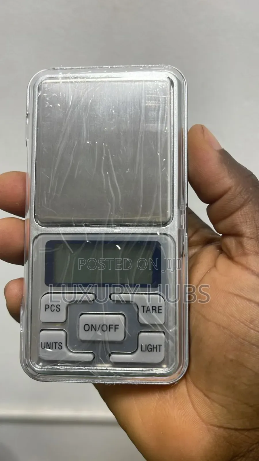 300g Pocket Scale