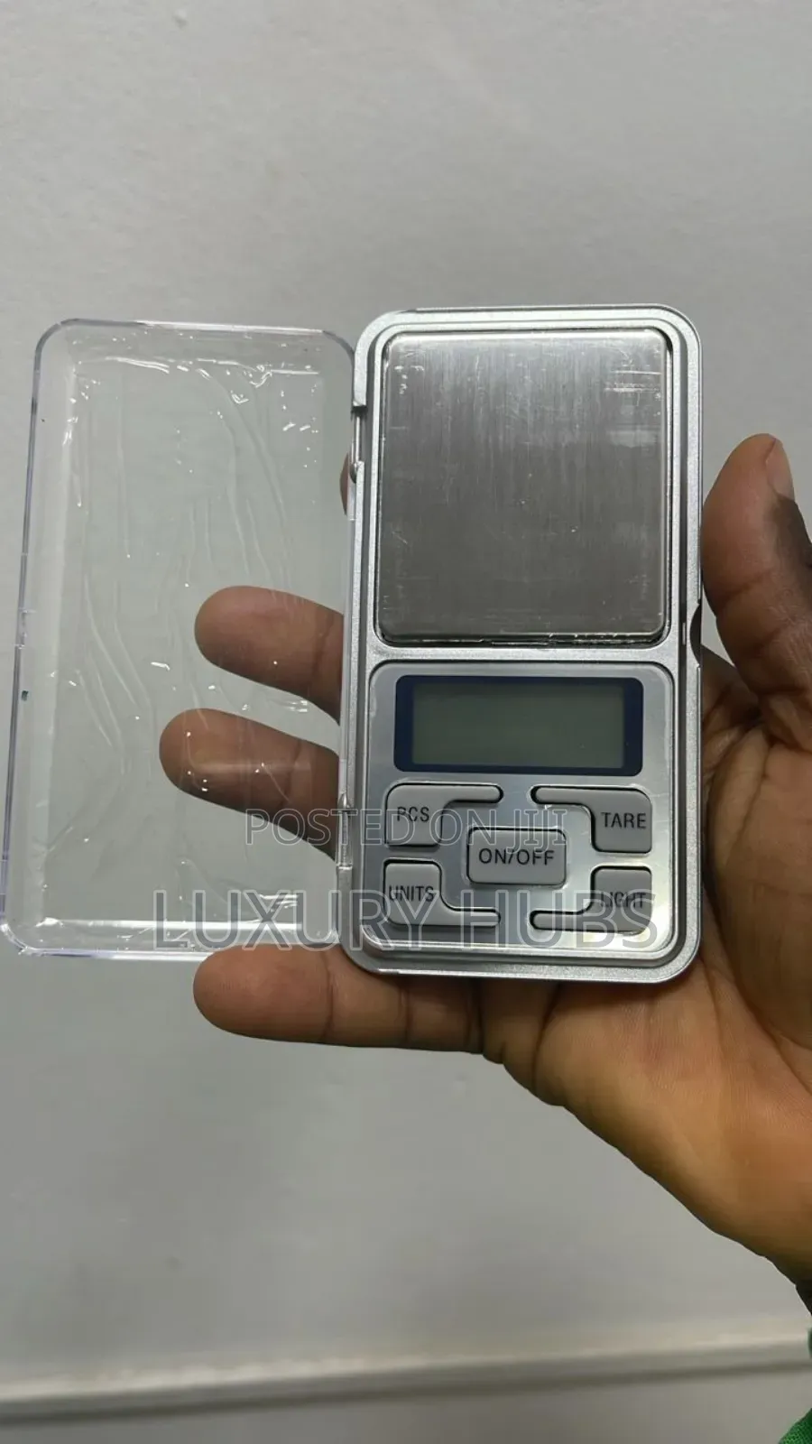 300g Pocket Scale