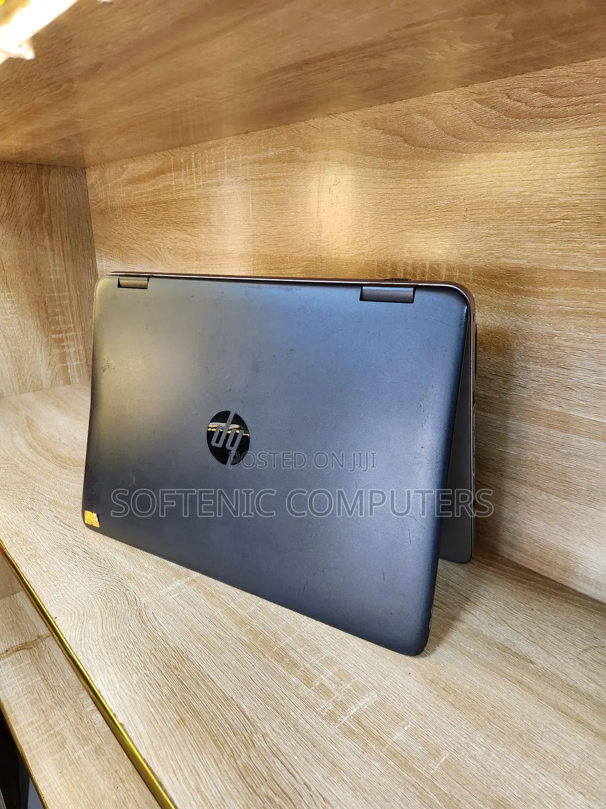 Laptop HP EliteBook 840 G3 8GB Intel Core I5 HDD+SSD 500GB