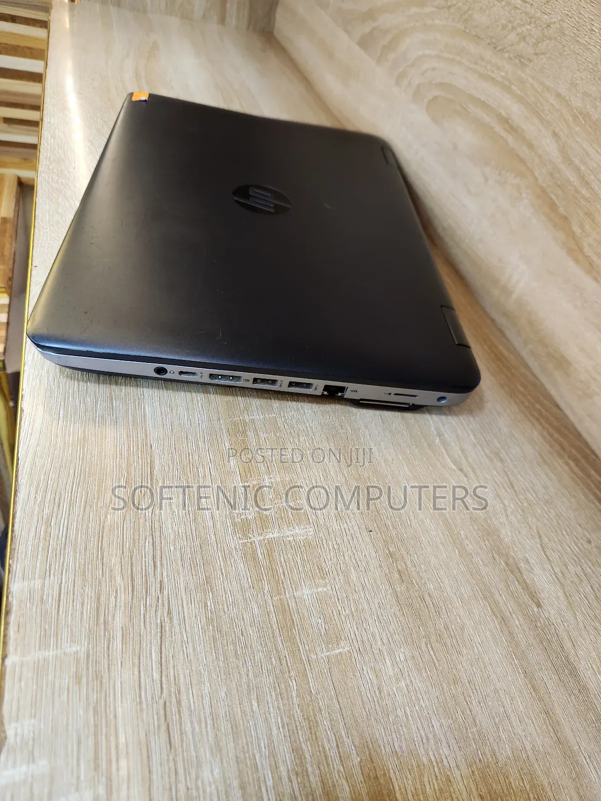 Laptop HP EliteBook 840 G3 8GB Intel Core I5 HDD+SSD 500GB