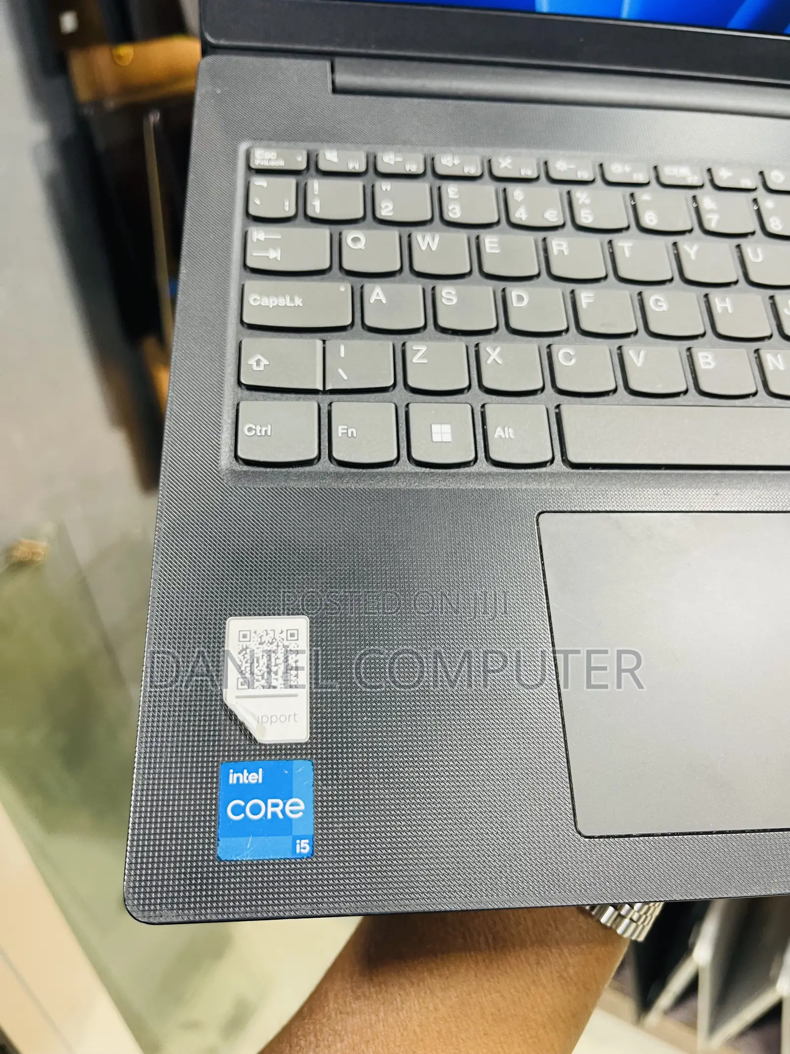 Laptop Lenovo Ideapad V14 IGL 8GB Intel Core i5 SSD 512GB