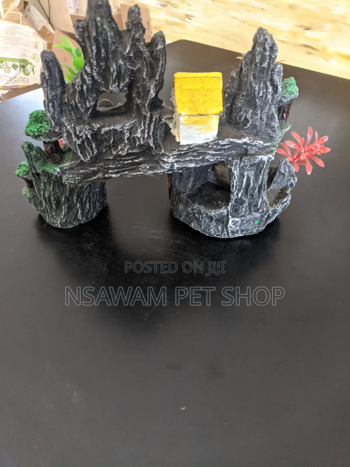 Resin Ylm-010