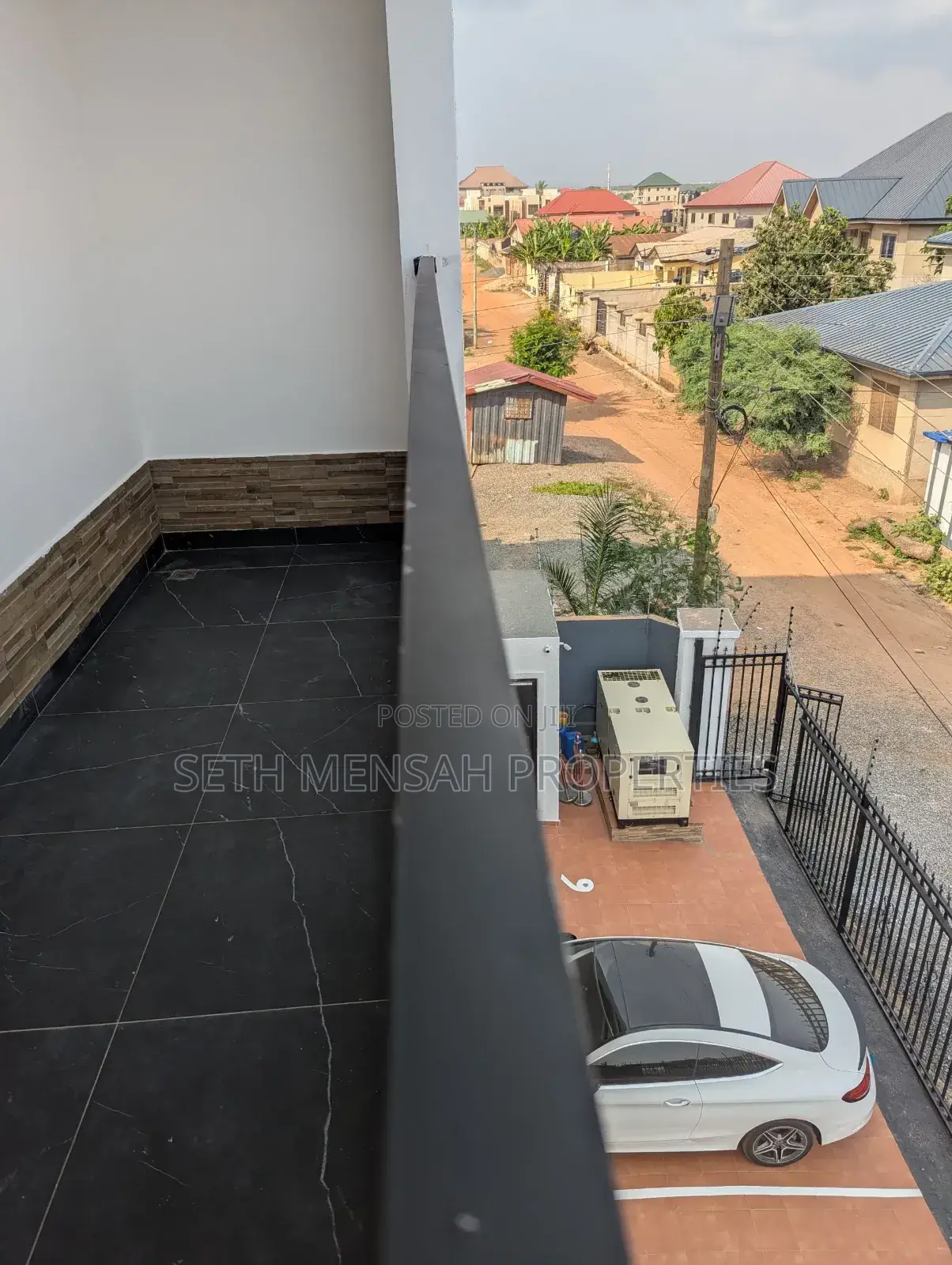 2bdrm Apartment in Lake Side Estate for rent