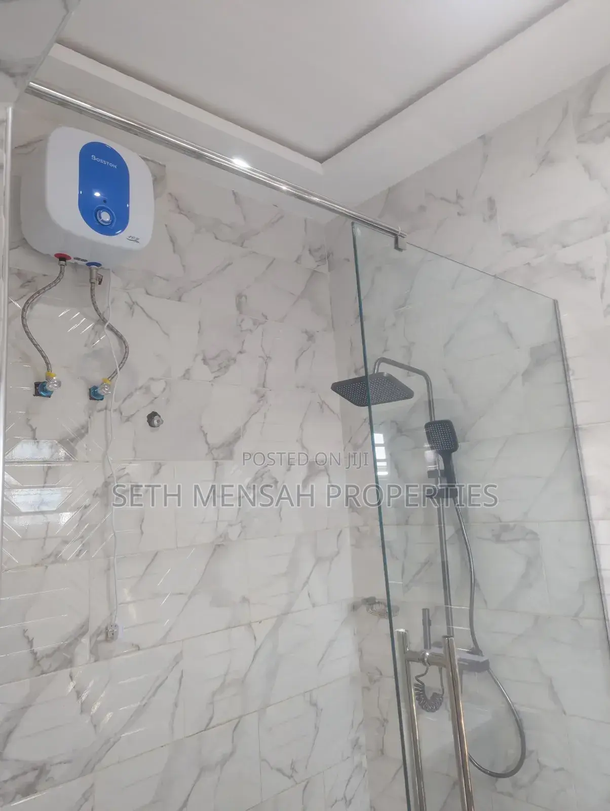 2bdrm Apartment in Lake Side Estate for rent