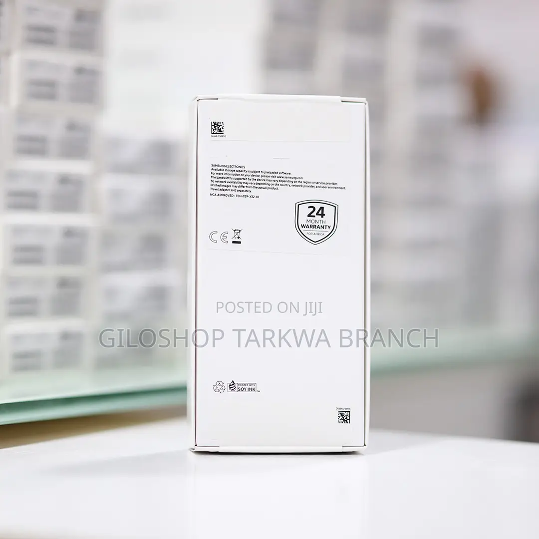 New Samsung Galaxy A26 128 GB Green