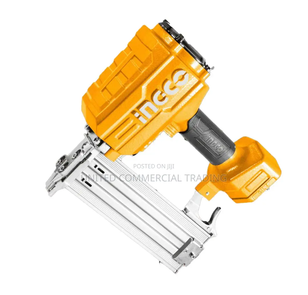 Air Concrete Nailer