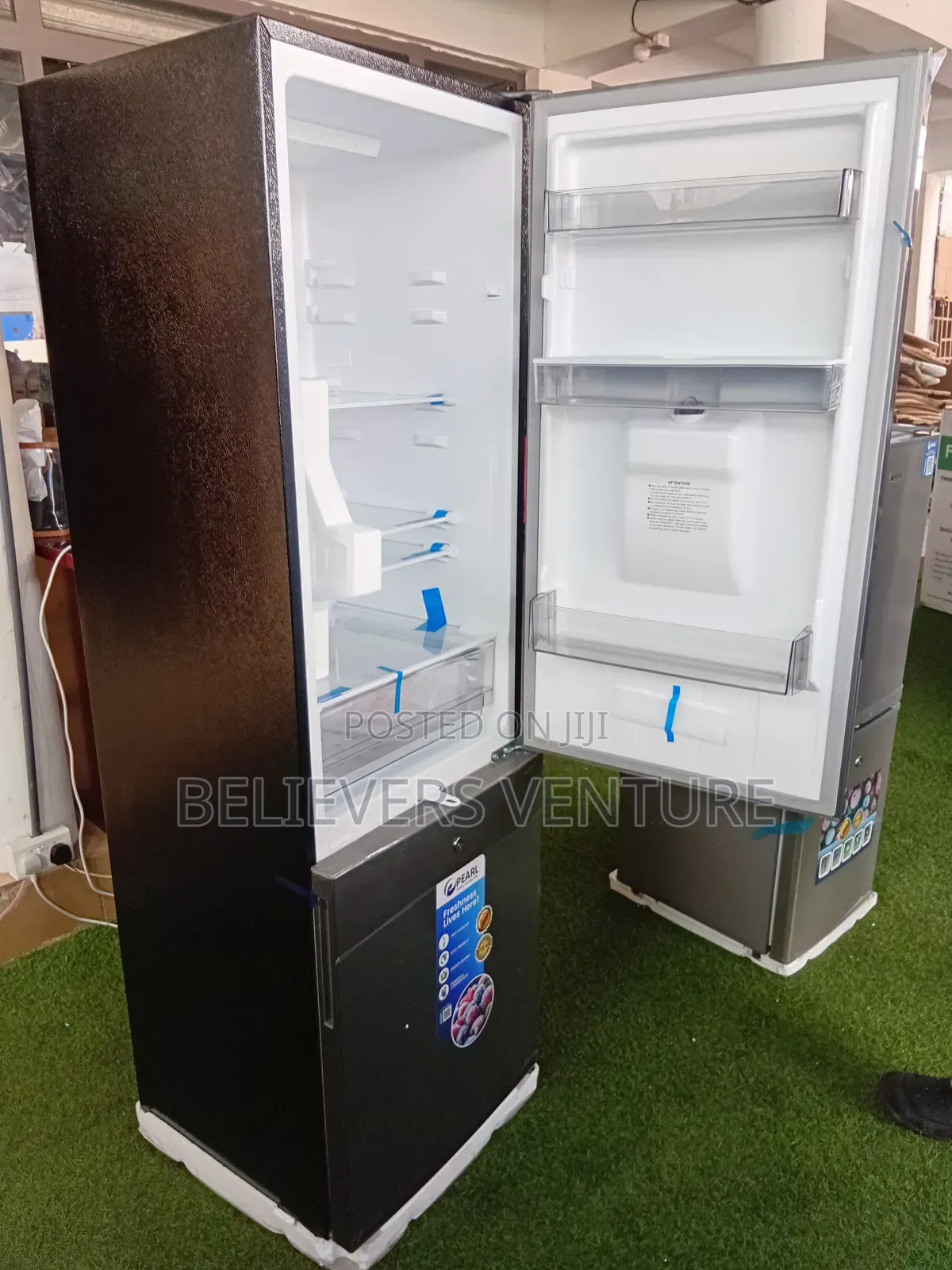 P*E*A*R*L Ref<Rig<E>Rat>Or Fridge Refrigerator Fr^Id^Ge Refrig/Erator