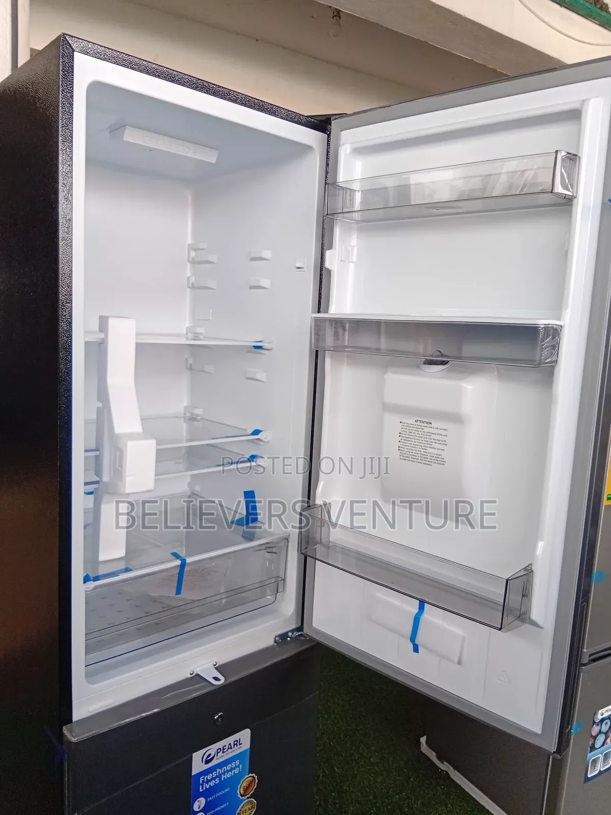 P*E*A*R*L Ref<Rig<E>Rat>Or Fridge Refrigerator Fr^Id^Ge Refrig/Erator
