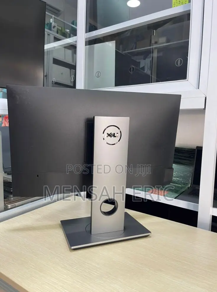 24'' Dell Edgeless Monitor(2419h)