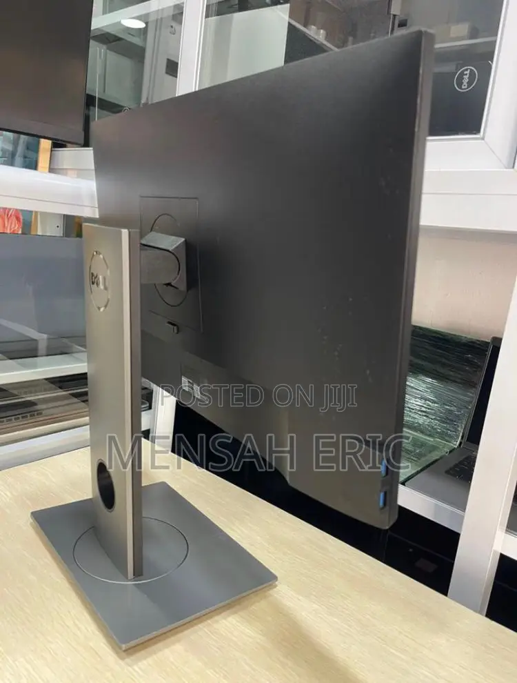 24'' Dell Edgeless Monitor(2419h)