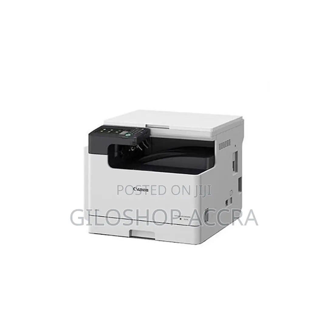 Canon Imagerunner 2224n Network A3 A4 22ppm, A3 11ppm Photocopier