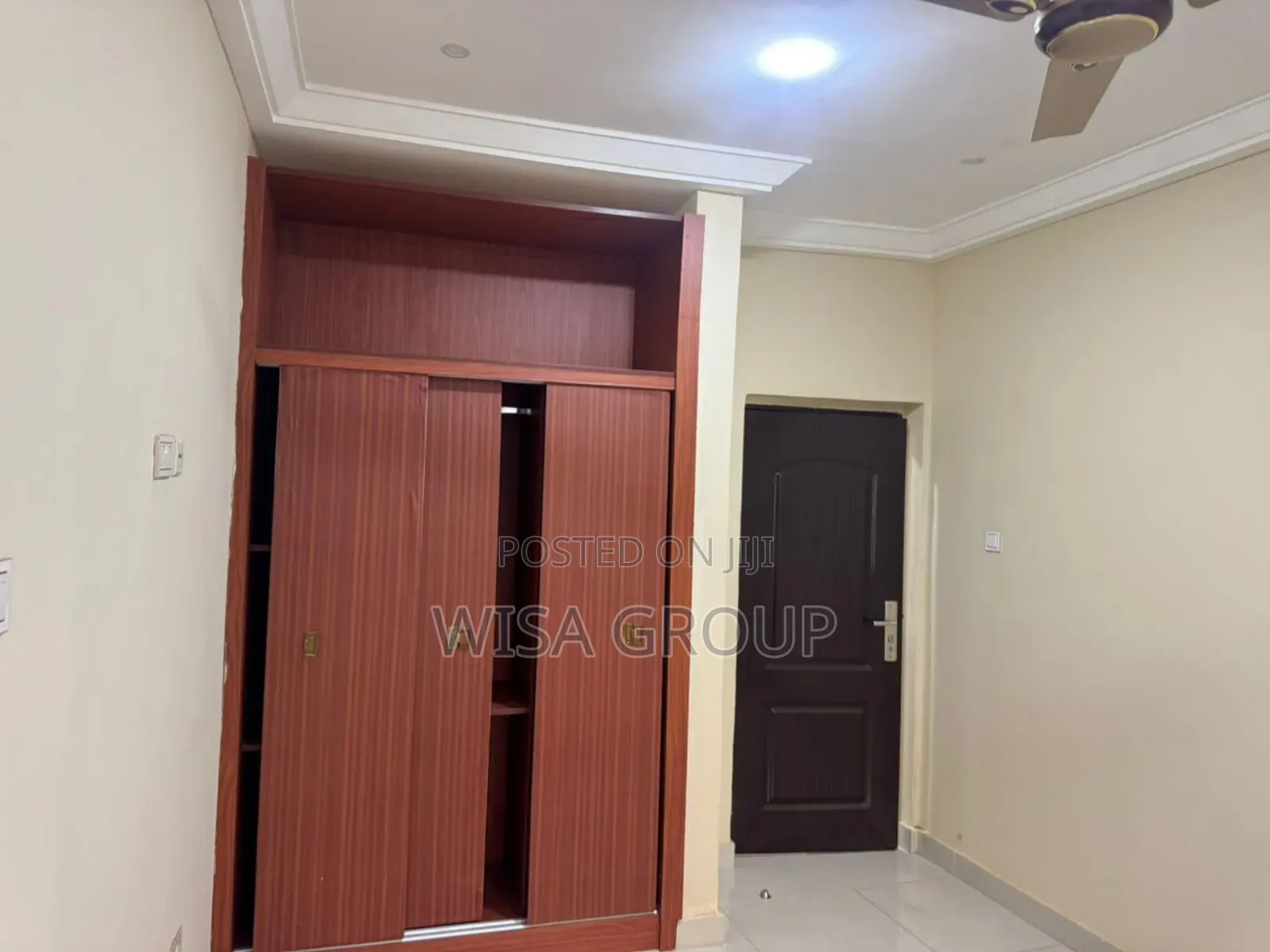 3bdrm House in Wisa Group, Accra Metropolitan for rent