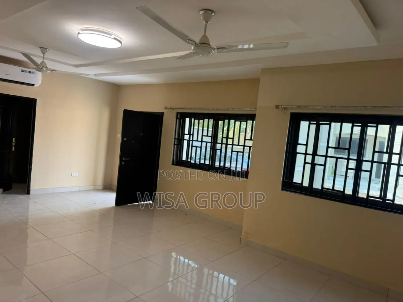 3bdrm House in Wisa Group, Accra Metropolitan for rent