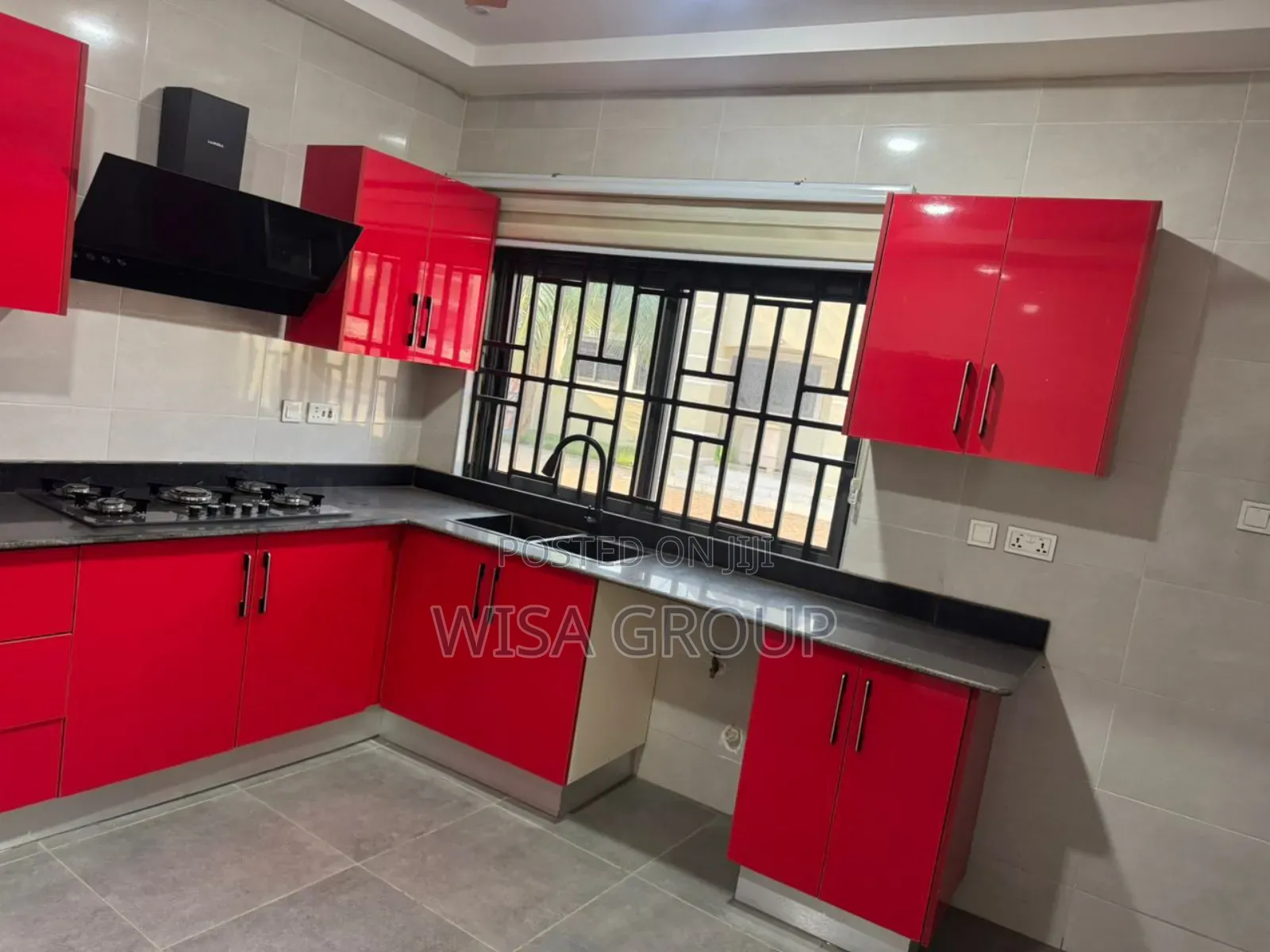 3bdrm House in Wisa Group, Accra Metropolitan for rent