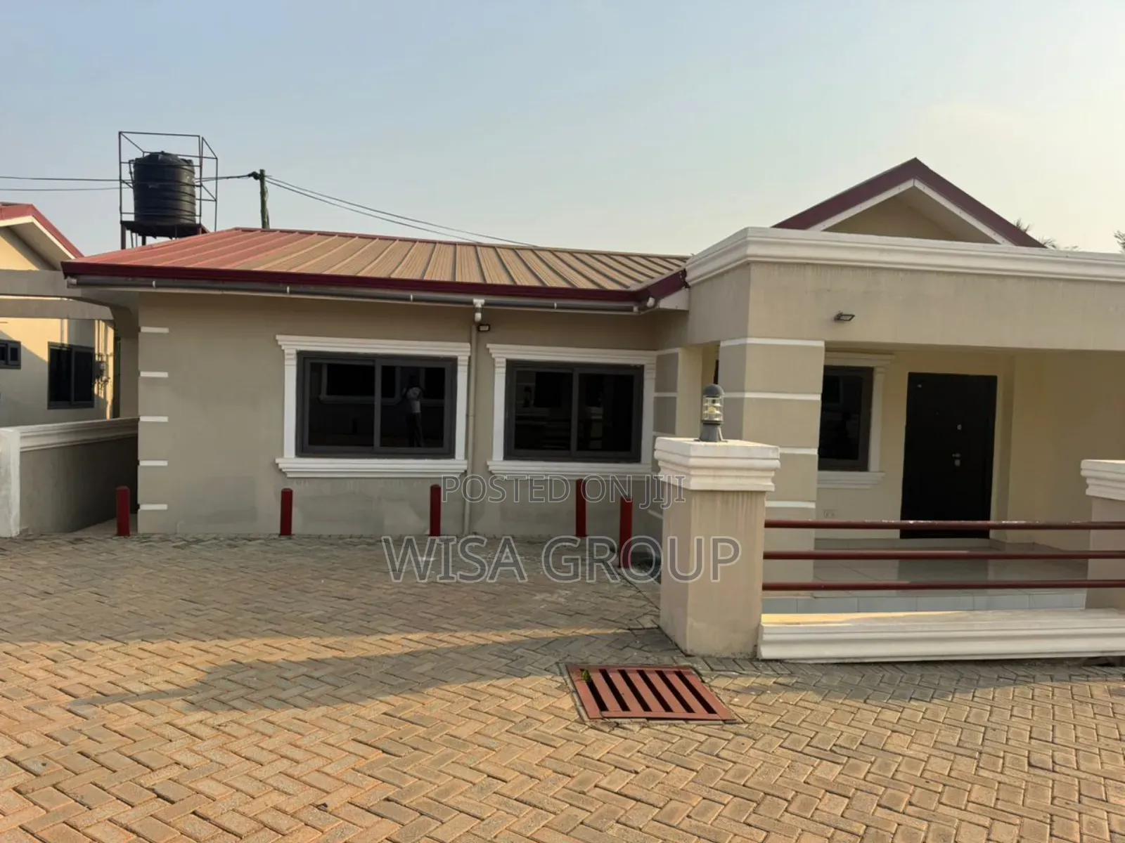 3bdrm House in Wisa Group, Accra Metropolitan for rent