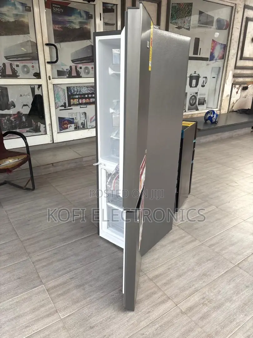 Zara 161l Fridge Compact Family Essential