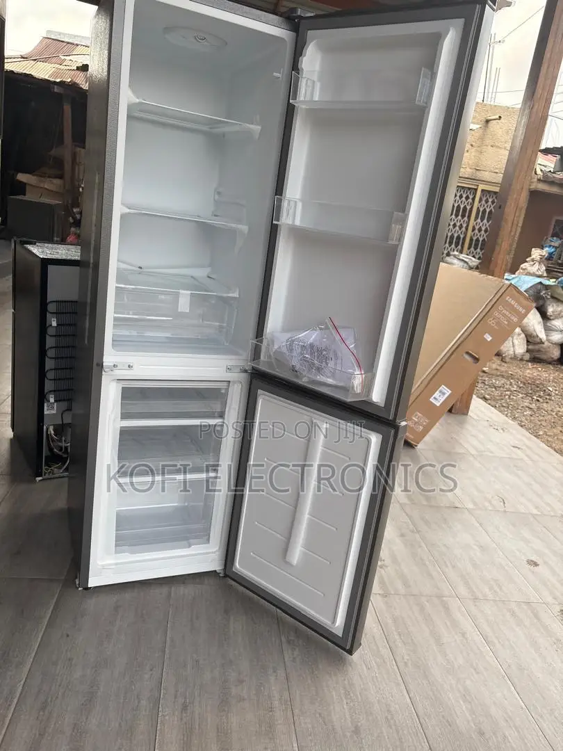 Zara 161l Fridge Smart Kitchen Companion
