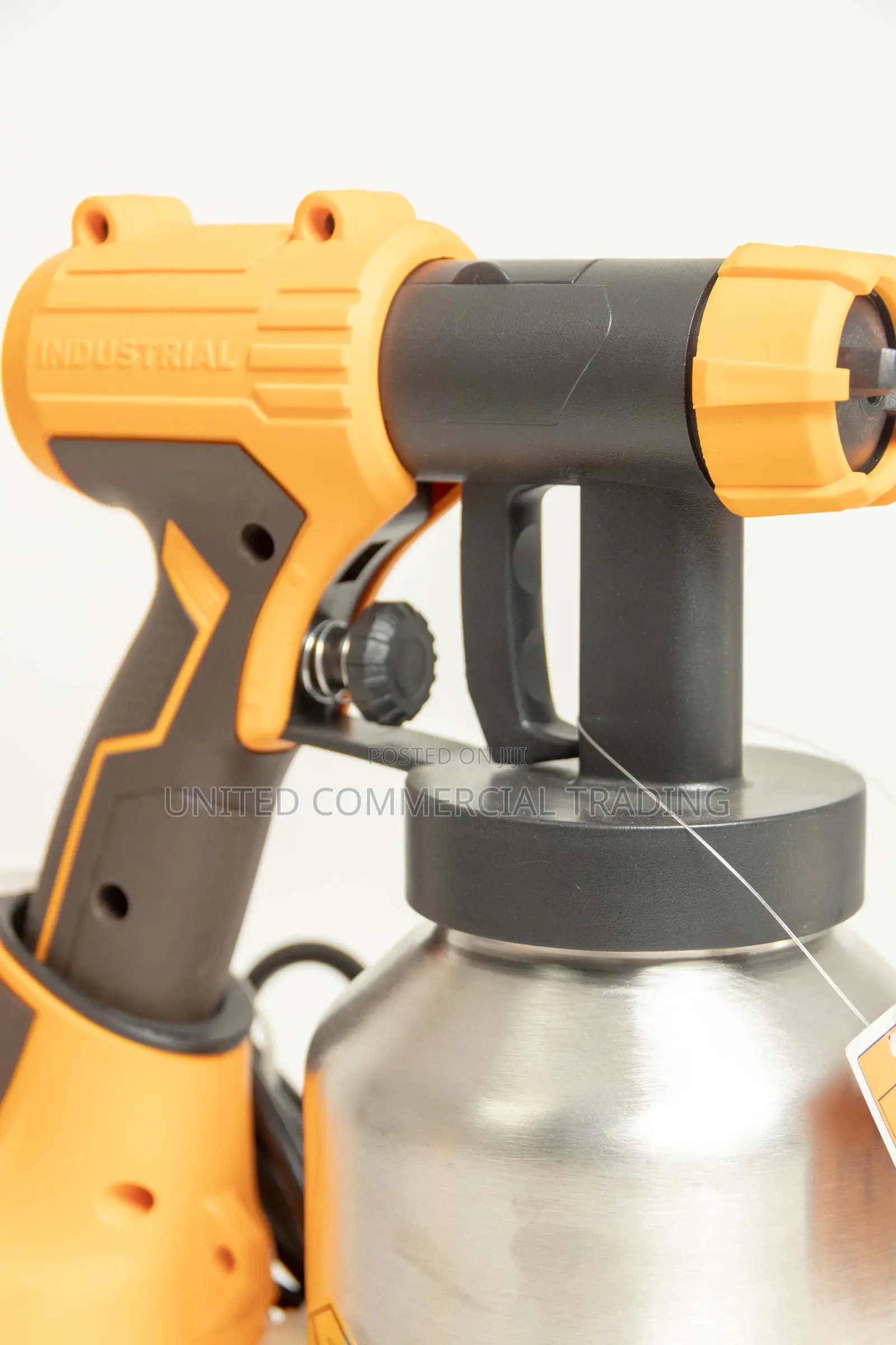 Spray Gun 500w