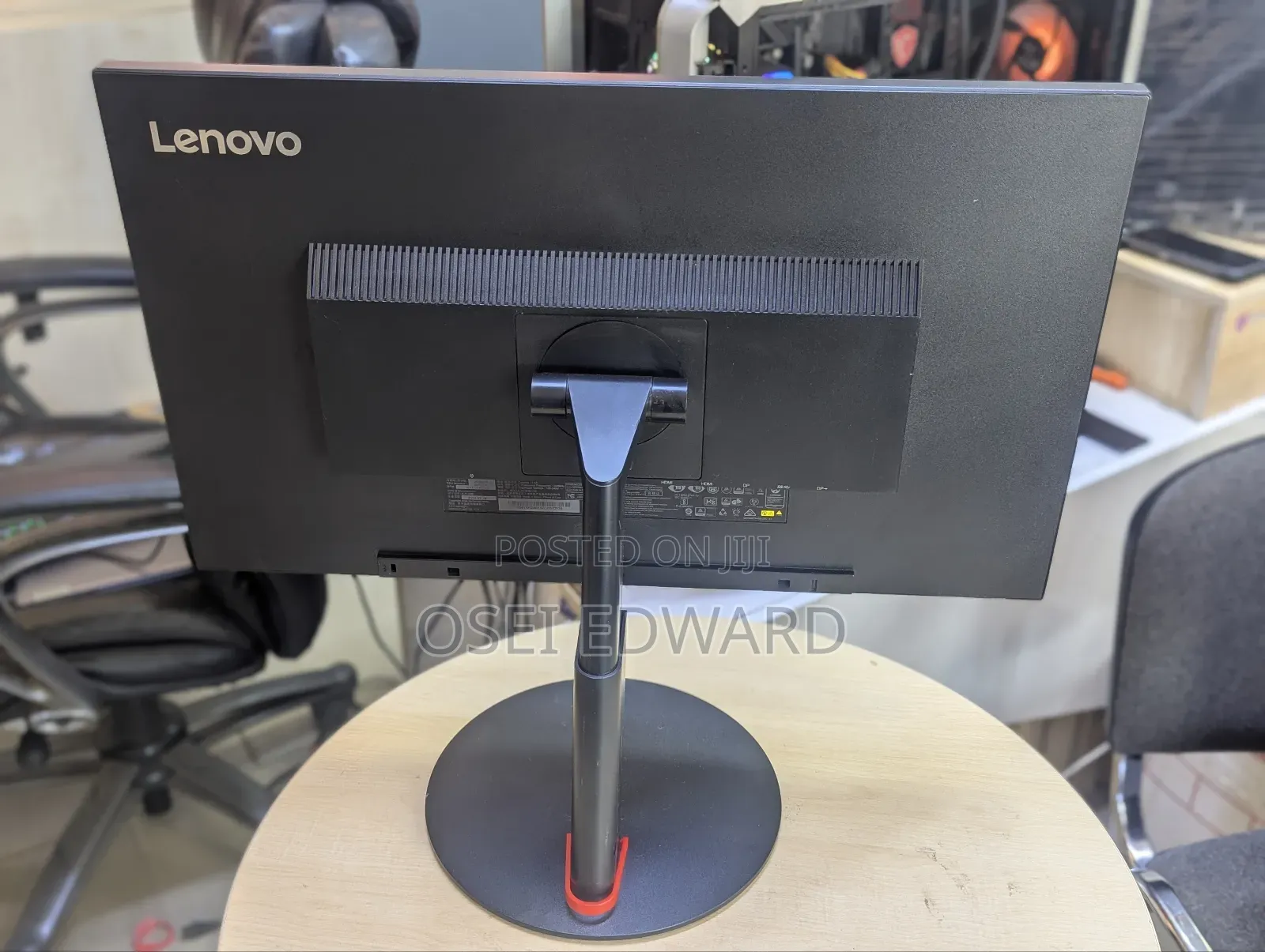 Lenovo Thinkvision P27h-10
