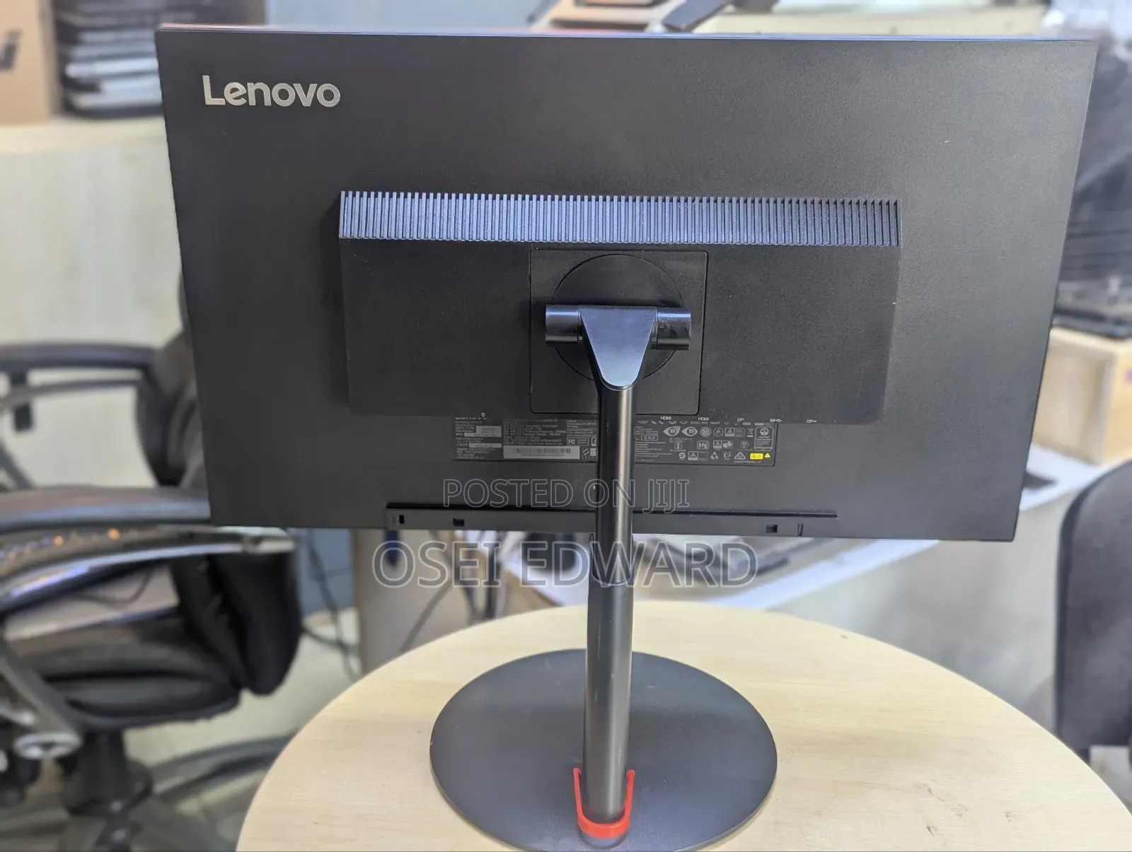 Lenovo Thinkvision P27h-10