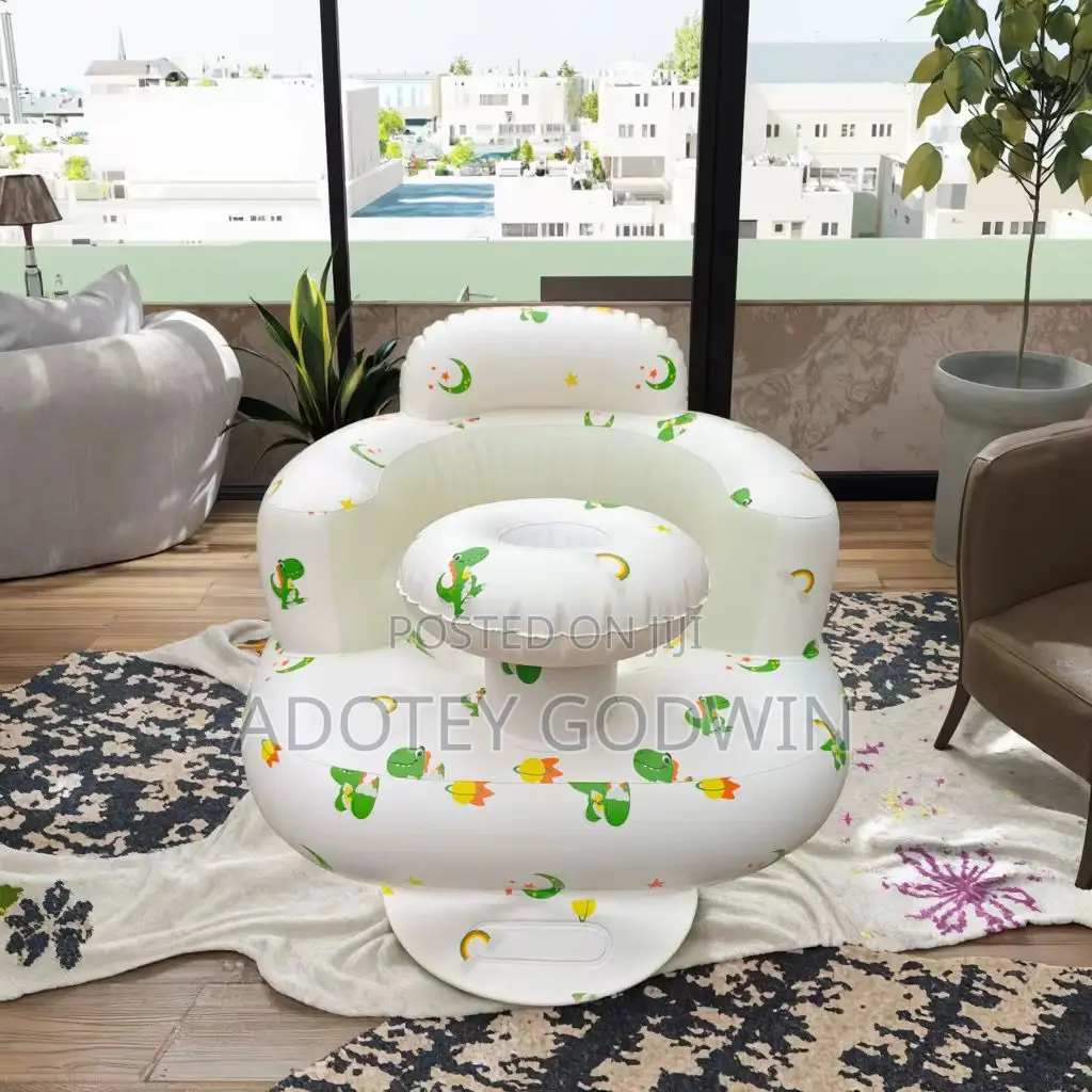Baby Inflatable Sofa Chair