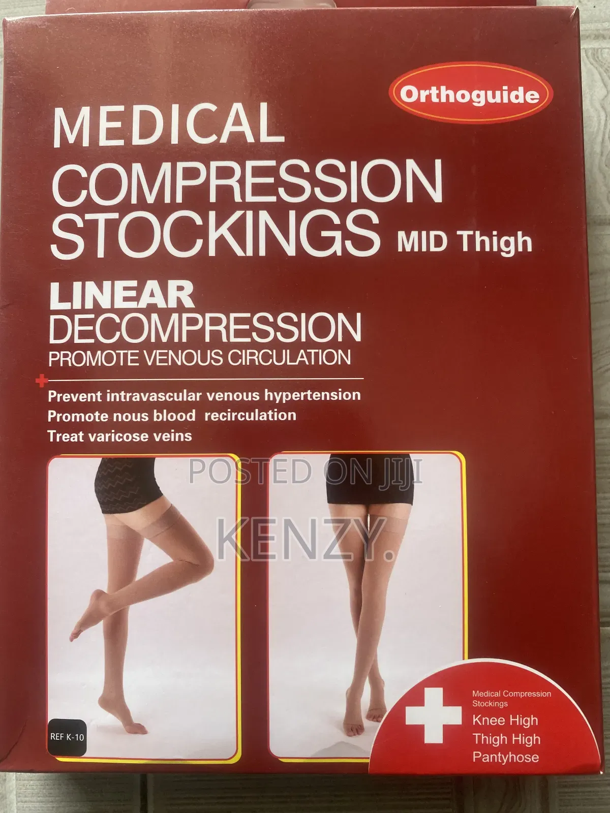 Compression Stockings