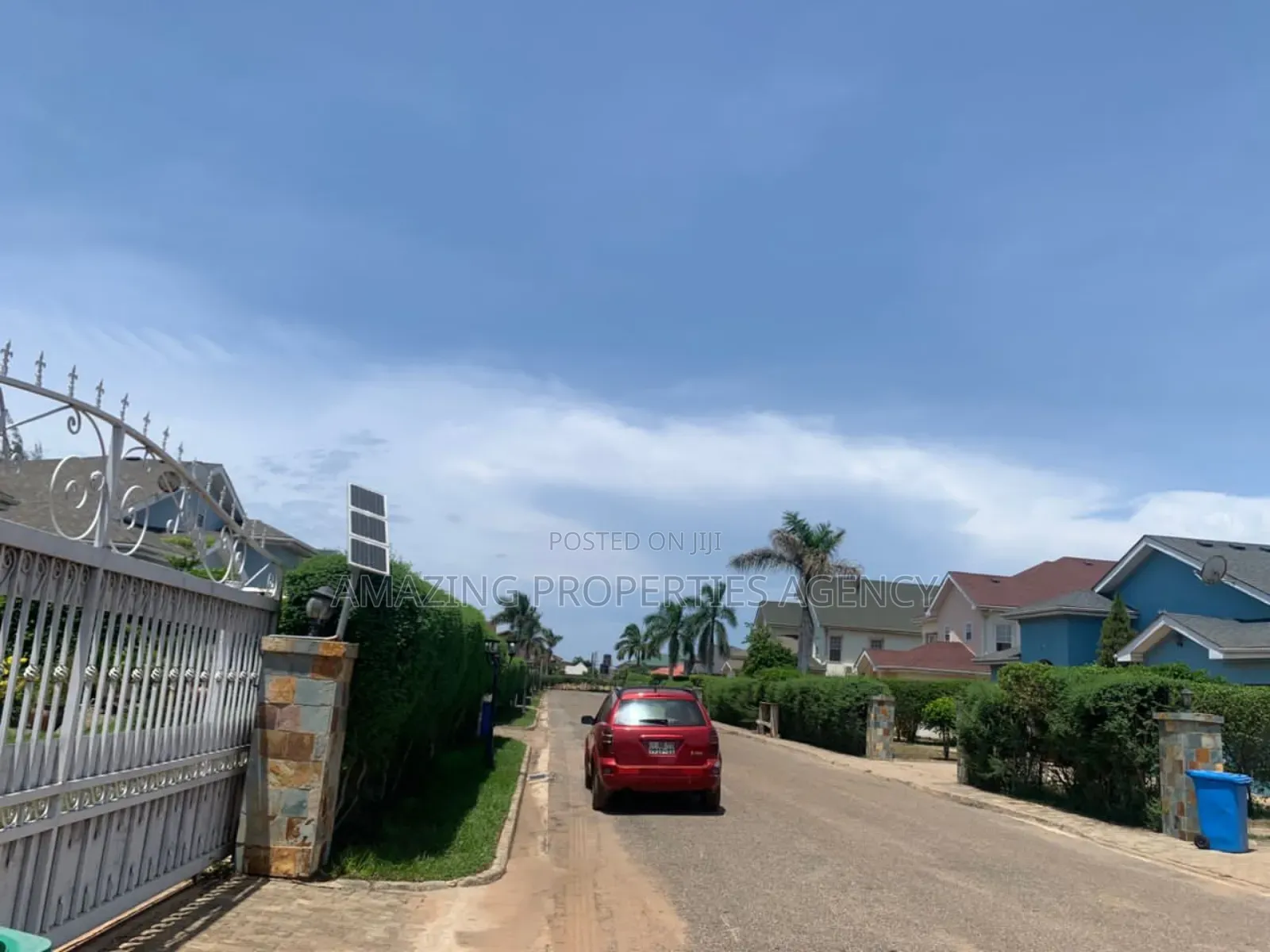 4bdrm House in Tema Community 25 for sale