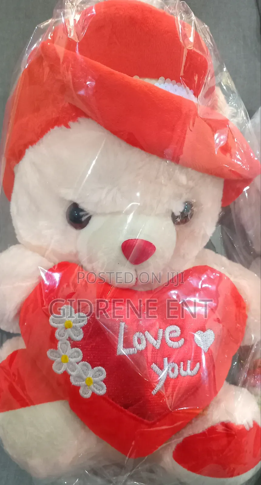 Vals Gift Teddy