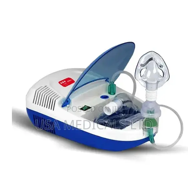 Nebulizer Machine