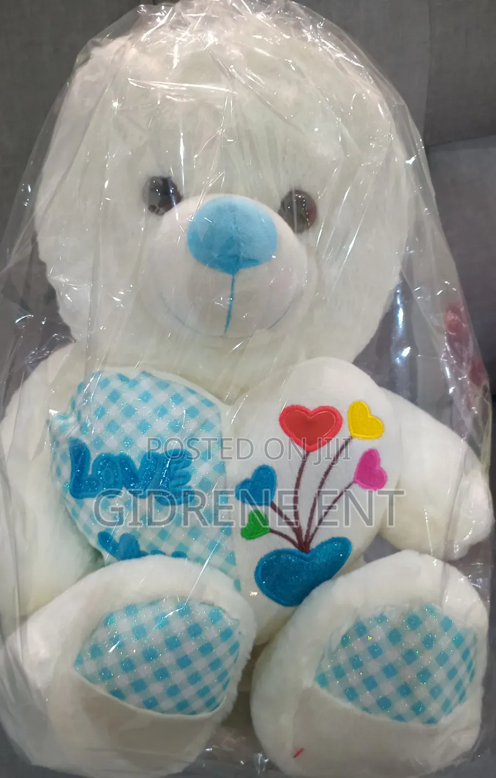 Gift Teddy For Him Or Her