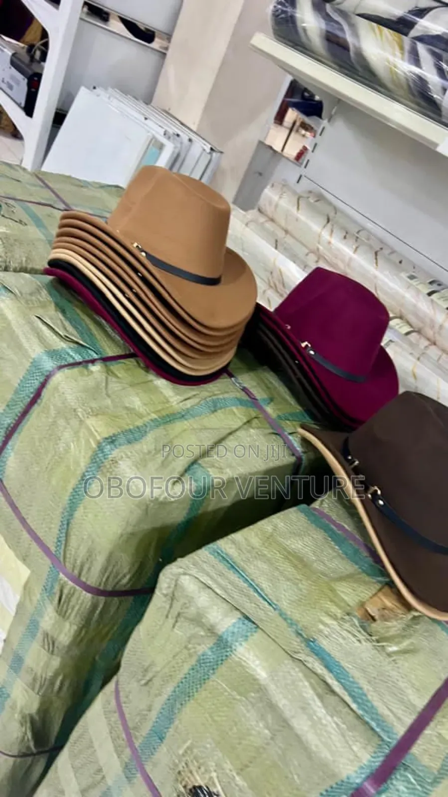 Cowboy Hats Every Season and All Occasions. CCT TTC