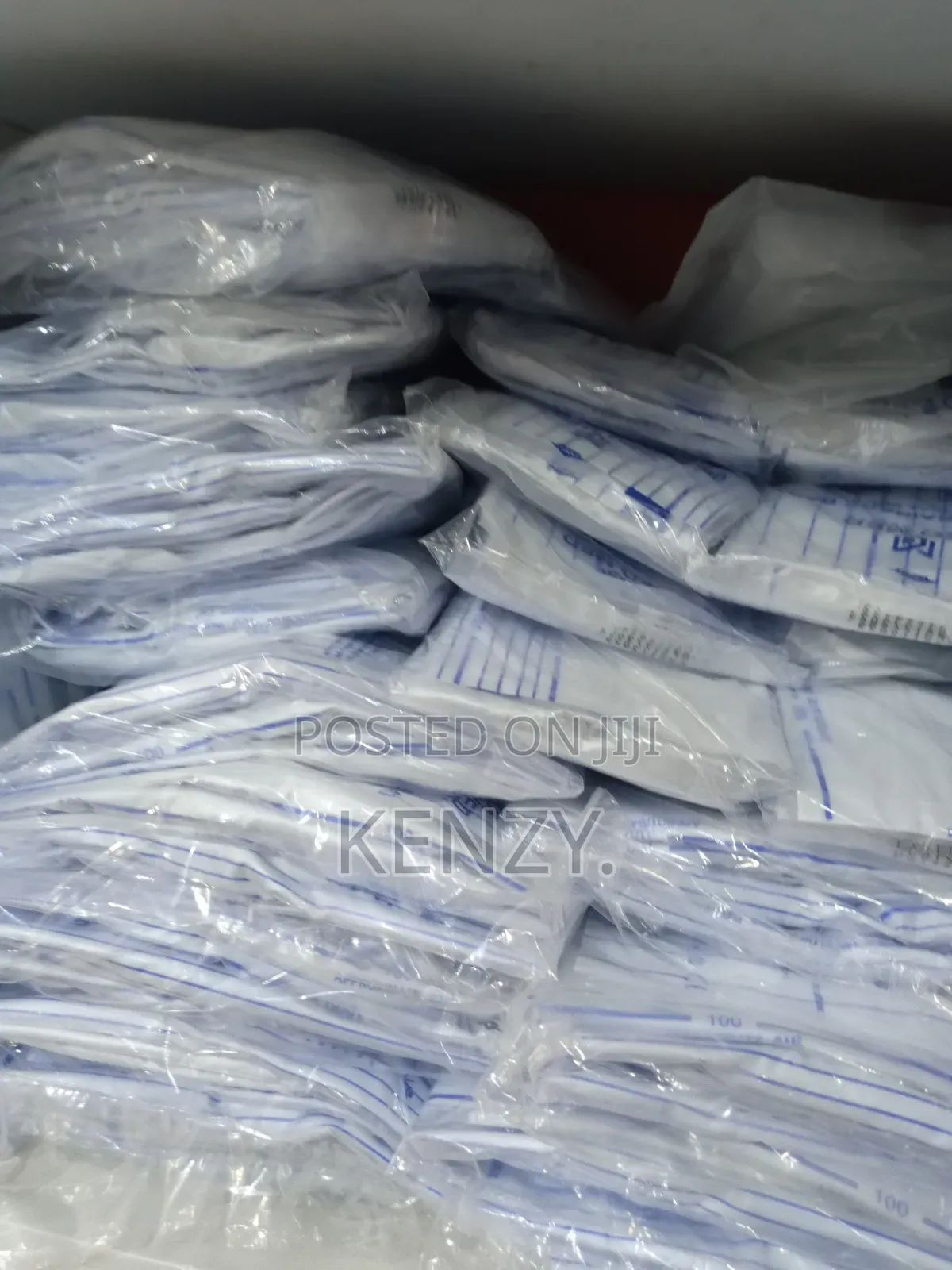 Urine Drainage Bag