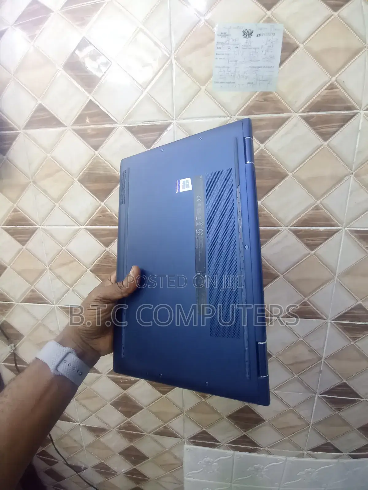 Laptop HP Dragonfly G2 8GB Intel Core I5 SSD 256GB