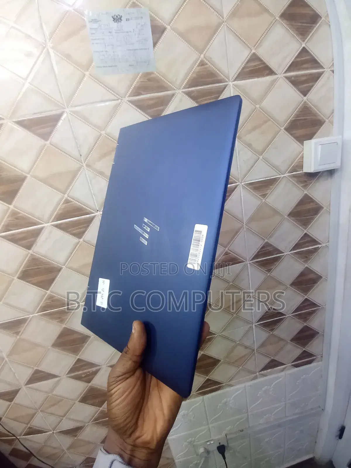 Laptop HP Dragonfly G2 8GB Intel Core I5 SSD 256GB