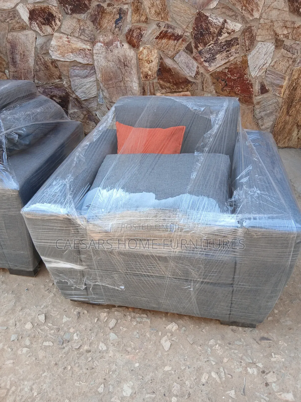 New Single Seater