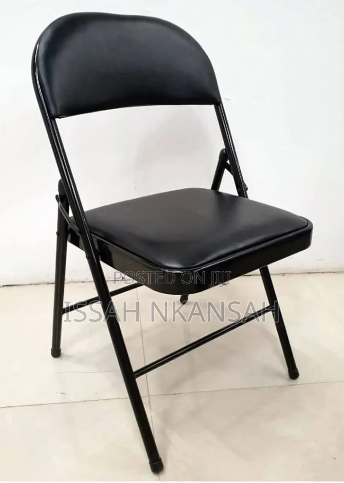 Table and Chair