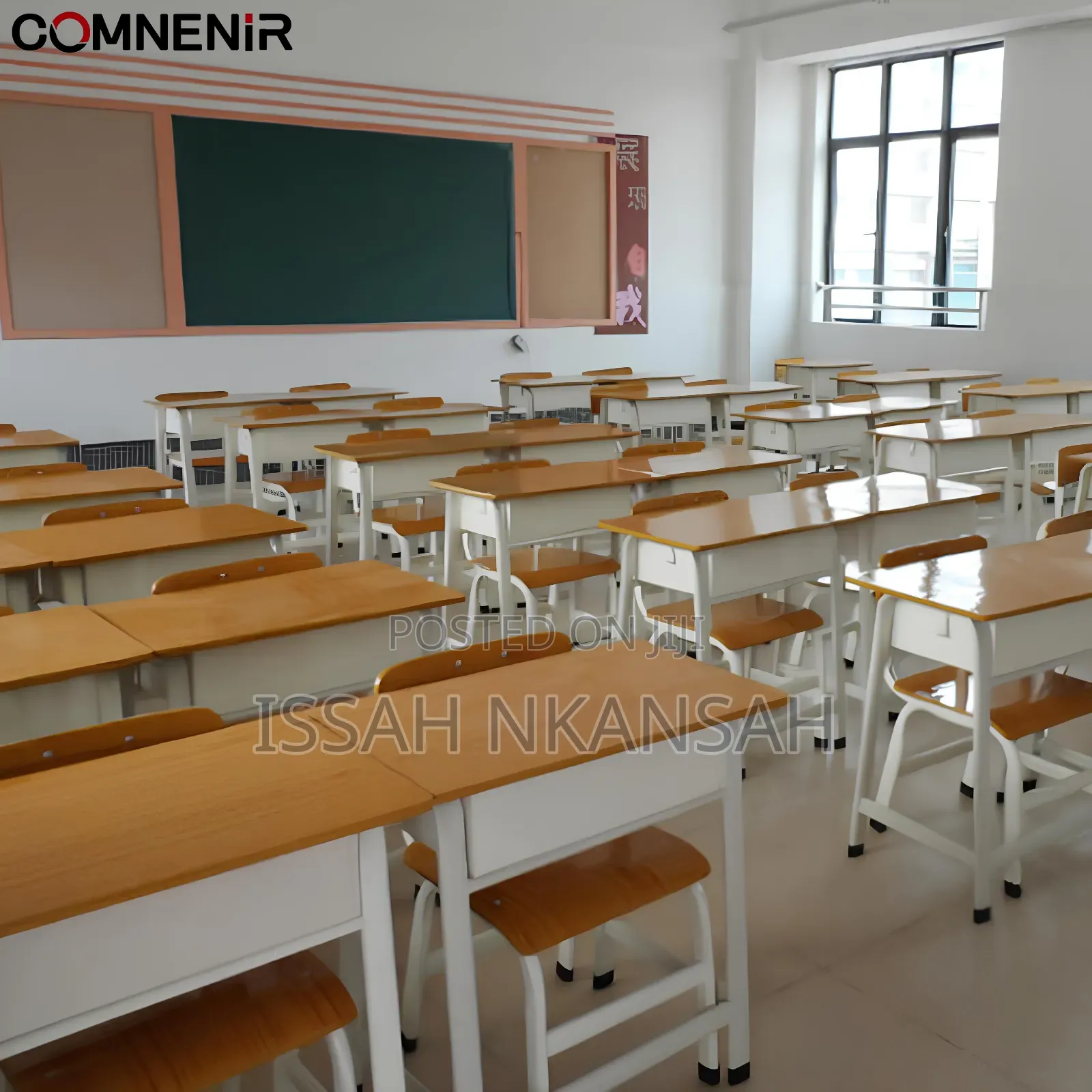 School Chairs