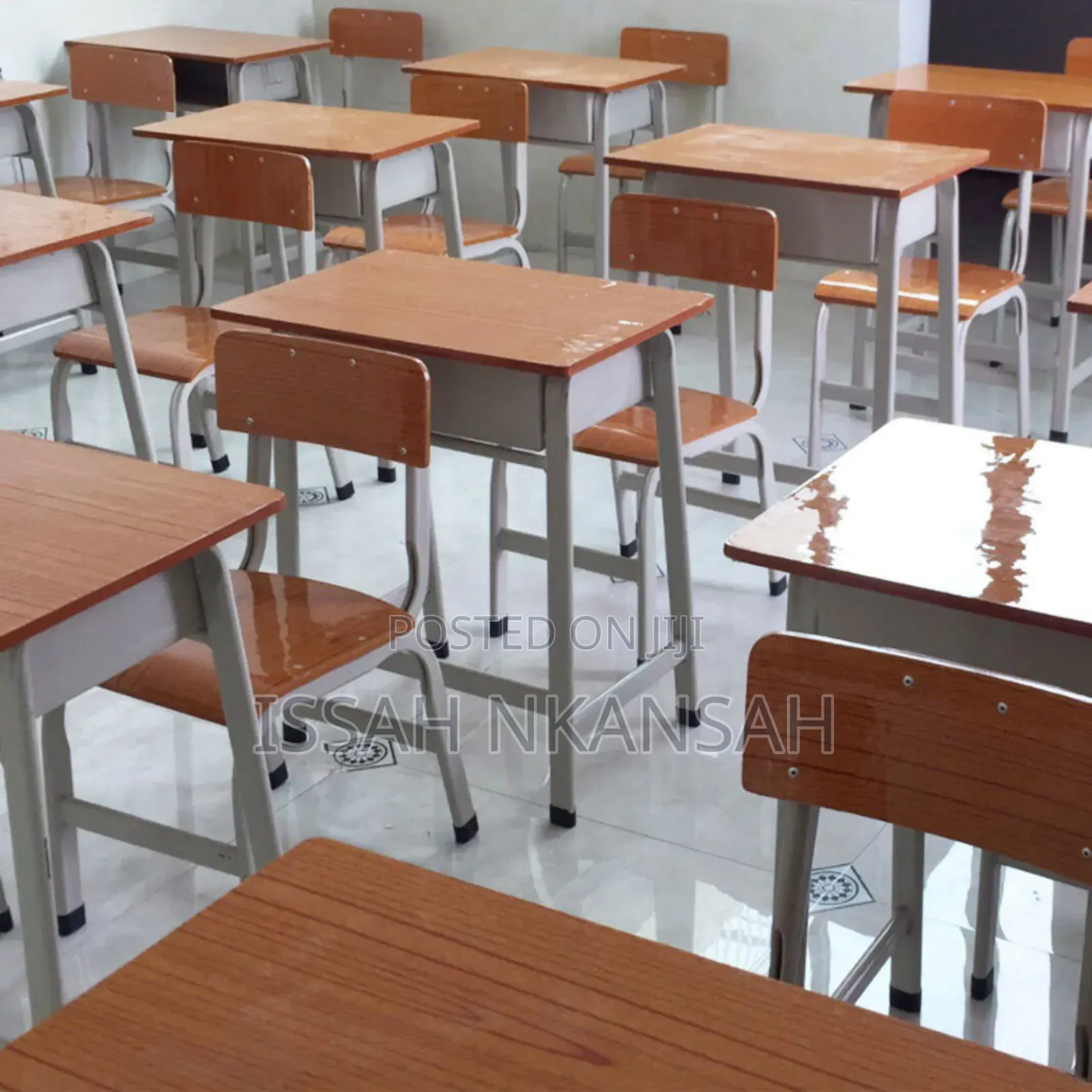 School Chairs