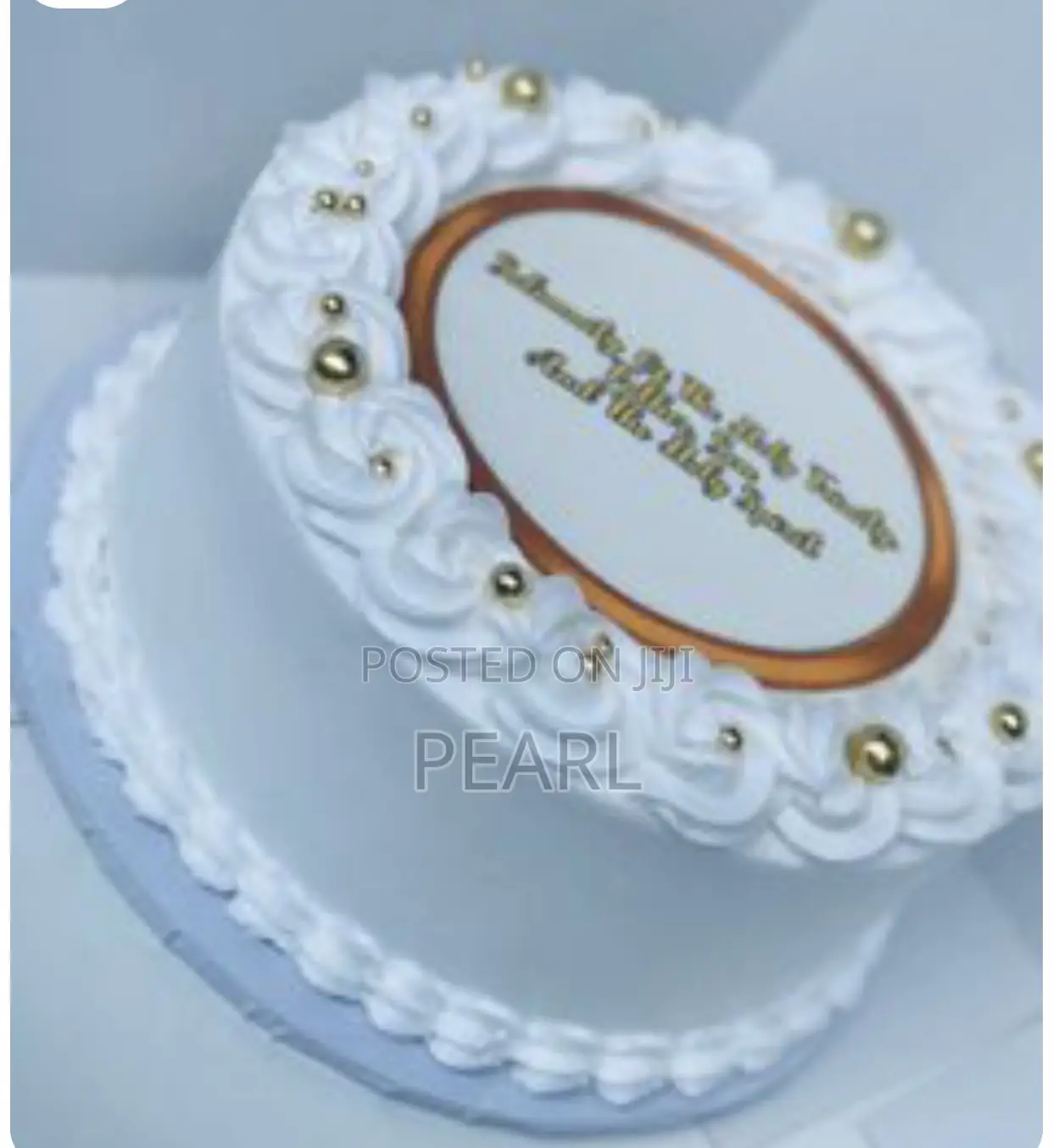 Birthday Cake’S
